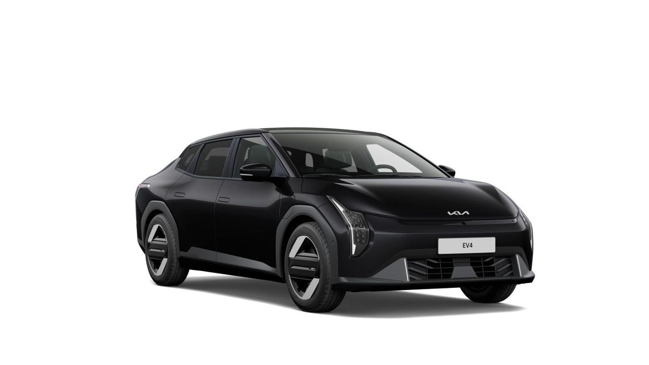 Earth 5 ajtós külső megjelenése